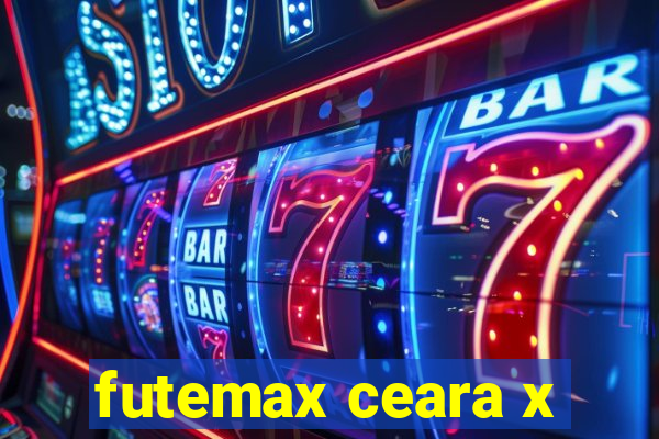 futemax ceara x